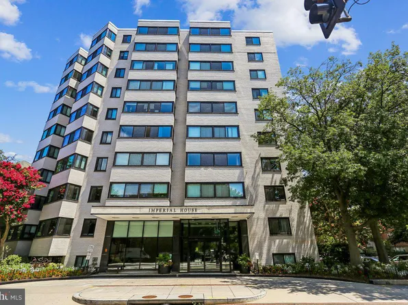 1601 18th St NW APT 301, Washington, DC 20009