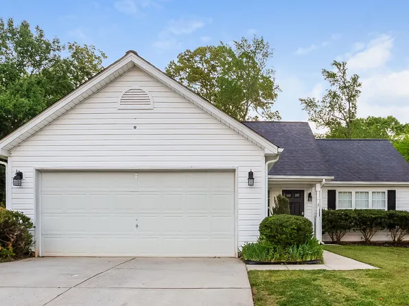 5832 Mahogany Pl, Concord, NC 28025