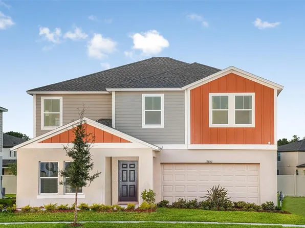 857 Sand Sea Pl, Haines City, FL 33844