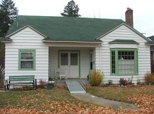 803 S 3rd St, Hamilton, MT 59840