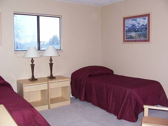 1 of 2 Shared Rooms