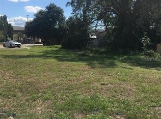 2111 E Columbus Dr, Tampa, FL 33605