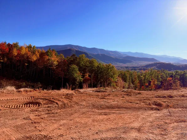 433 Caney Creek Rd, Cosby, TN 37722