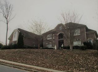 5210 Halcyon Dr, Atlanta, GA 30349