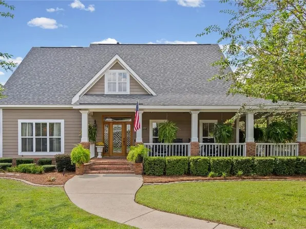 5671 Park St, Satsuma, AL 36572