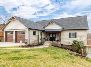 710 Waterfront Way LOT 24, Ten Mile, TN 37880