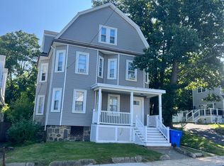 31-33 Pleasant Park Rd FLOOR 1, Winthrop, MA 02152