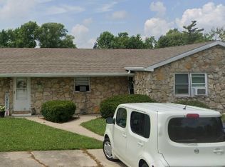430 Indiana Ave #1, Parker City, IN 47368