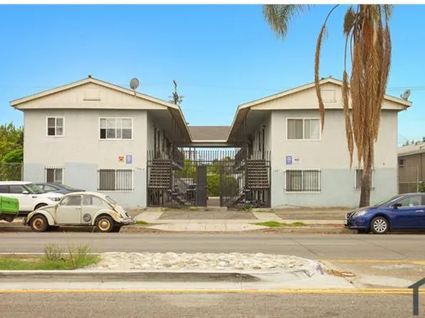 10611 S Central Ave #13, Los Angeles, CA 90002