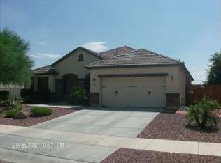 14151 W Bloomfield Rd, Surprise, AZ 85379