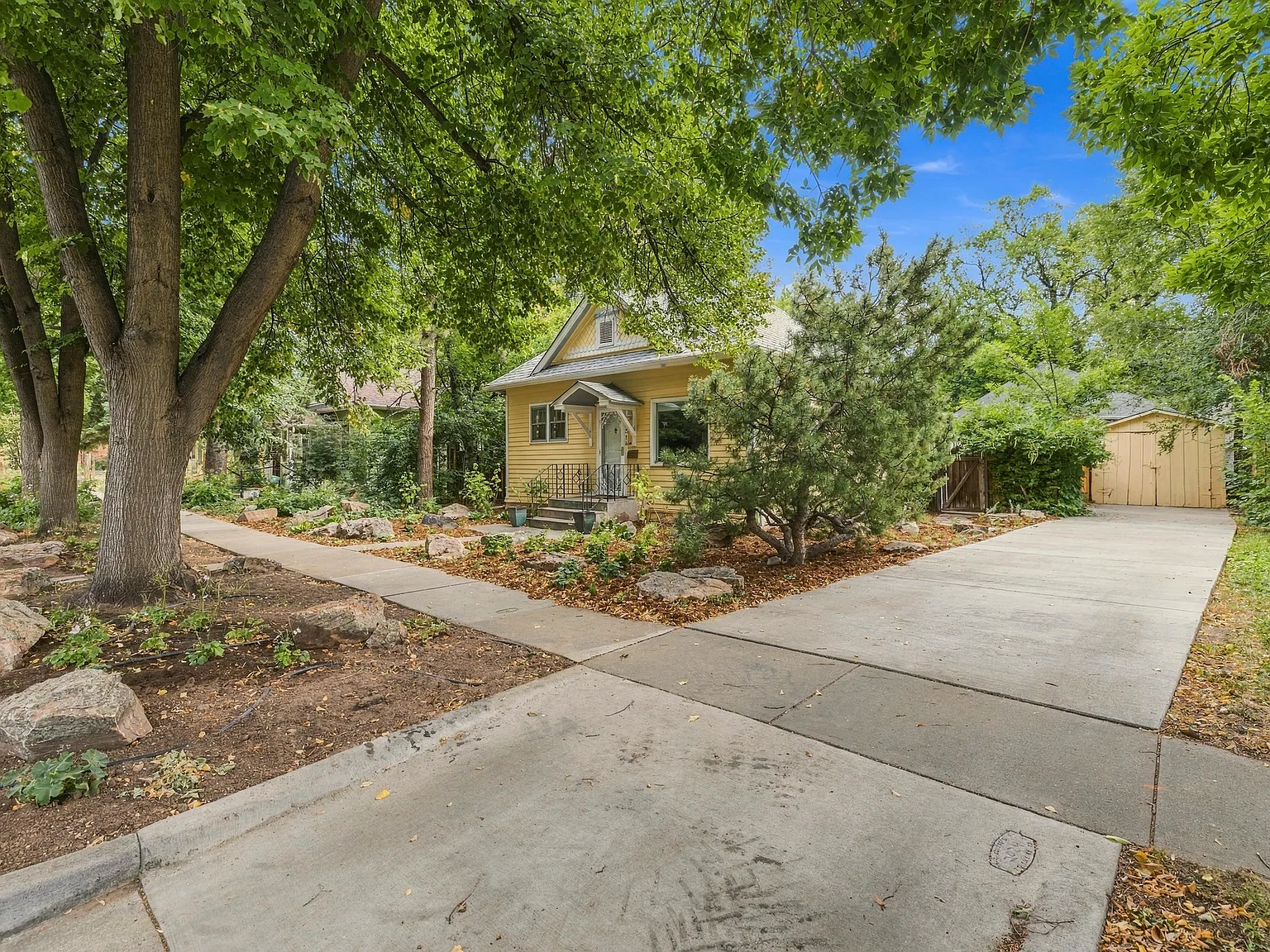314 South Sherwood Street - 1 — Photo 4
