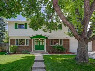 555 W Davies Way, Littleton, CO 80120