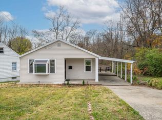 4781 Prosperity Pl, Cincinnati, OH 45238