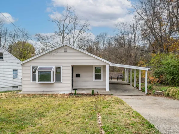 4781 Prosperity Pl, Cincinnati, OH 45238
