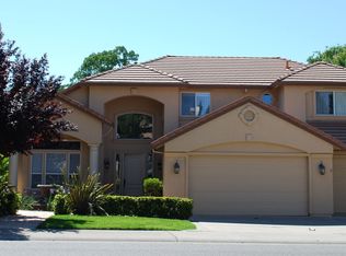 126 Feather Falls Cir, Folsom, CA 95630