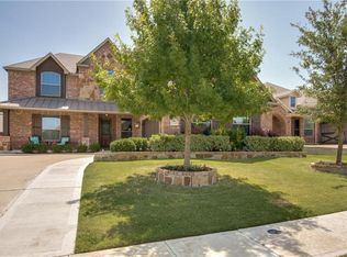 1640 Birch Grove Trl, Keller, TX 76248