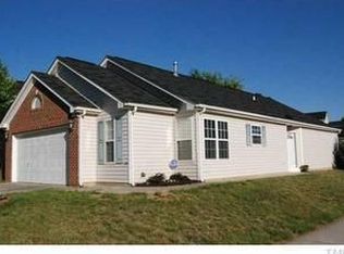 4300 Standing Rock Way, Raleigh, NC 27604