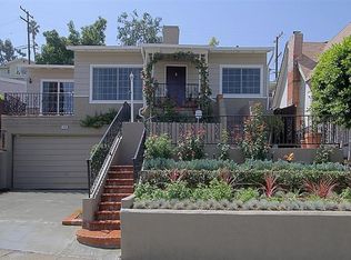 109 Stockbridge Ave, Alhambra, CA 91801