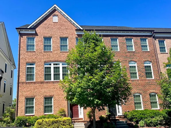 11323 Market St, Fulton, MD 20759