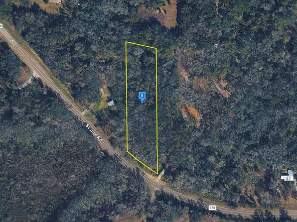 33901 ST JOE ROAD, DADE CITY, FL 33525