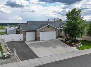 1006 E Tara Lee Ave, Medical Lake, WA 99022