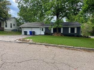 3420 Lyle Ave, Waco, TX 76708