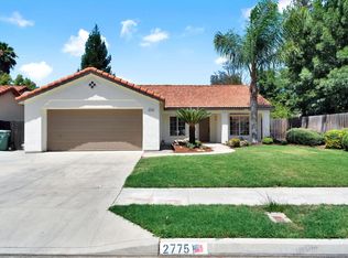 2775 Chianti Ave, Madera, CA 93637