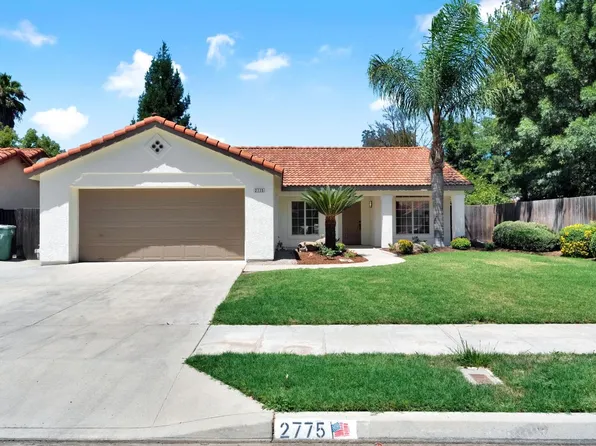 2775 Chianti Ave, Madera, CA 93637