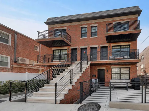 101 Battery Ave #2A, Brooklyn, NY 11209