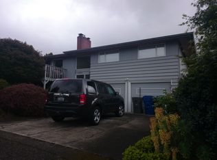 2333 NW 98th St, Seattle, WA 98117