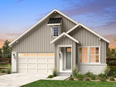 16517 W 92nd Place, Arvada, CO, 80007