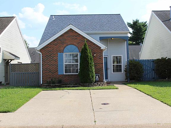 2nd image of 5829 Foxfield Dr