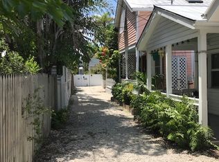 1 Fletchers Ln, Key West, FL 33040