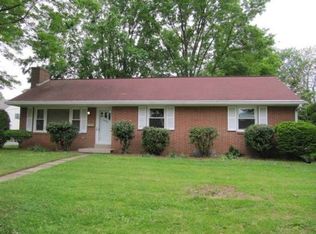 1606 Sunset Ave, Lancaster, PA