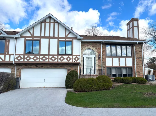 17550 Drummond Dr #0, Tinley Park, IL 60487