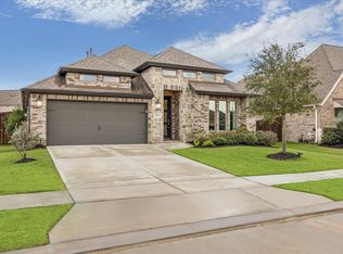 4527 Peloton Rd, Iowa Colony, TX 77583