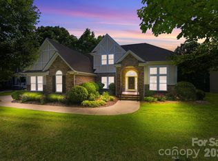 9900 Flower Bonnet Ave NW, Concord, NC 28027