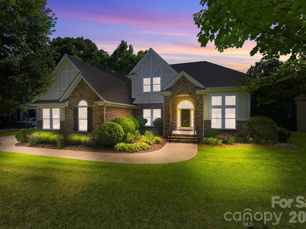 9900 Flower Bonnet Ave NW, Concord, NC 28027