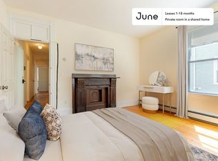 1 Folsom Ave #A, Roxbury Crossing, MA 02120