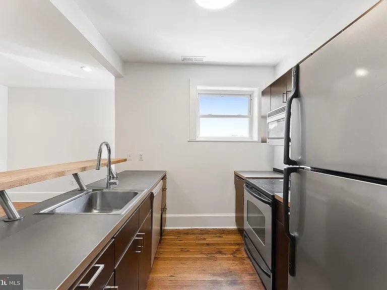 5150 Ridge Ave #2 — Photo 4