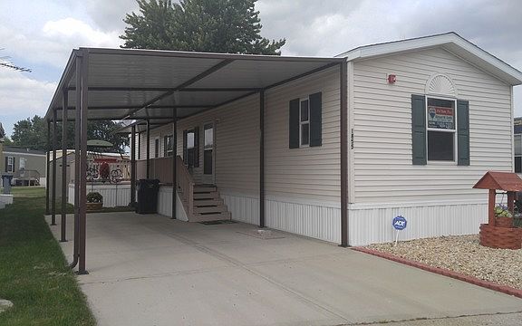 3rd image of 8800 S Harlem Ave Trailer 1855