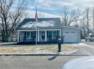 110 Ramsey St, East Prairie, MO 63845