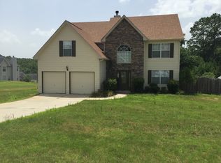 150 Barrington Pkwy, Stockbridge, GA 30281