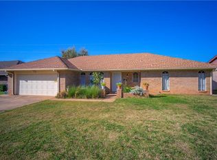 2605 NW 115th St, Oklahoma City, OK 73120