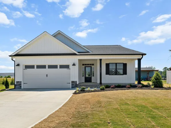 4401 Fairhaven Dr W, Wilson, NC 27893