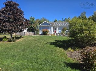 40 Silverwood, Dr Valley, NS B2N6Y6