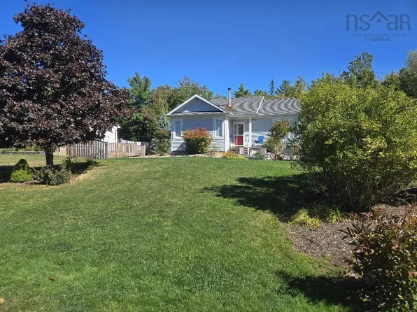 40 Silverwood, Dr Valley, NS B2N 6Y6