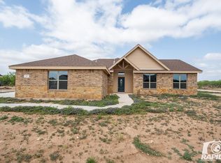 3257 Wild Boar Ct, San Angelo, TX 76901