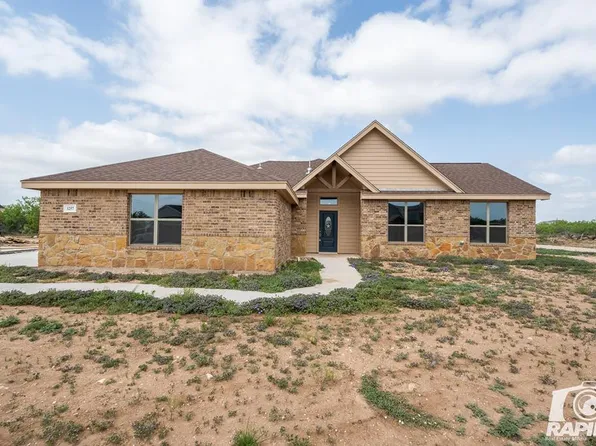 3257 Wild Boar Ct, San Angelo, TX 76901