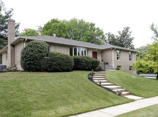 6601 Whittier Blvd, Bethesda, MD 20817